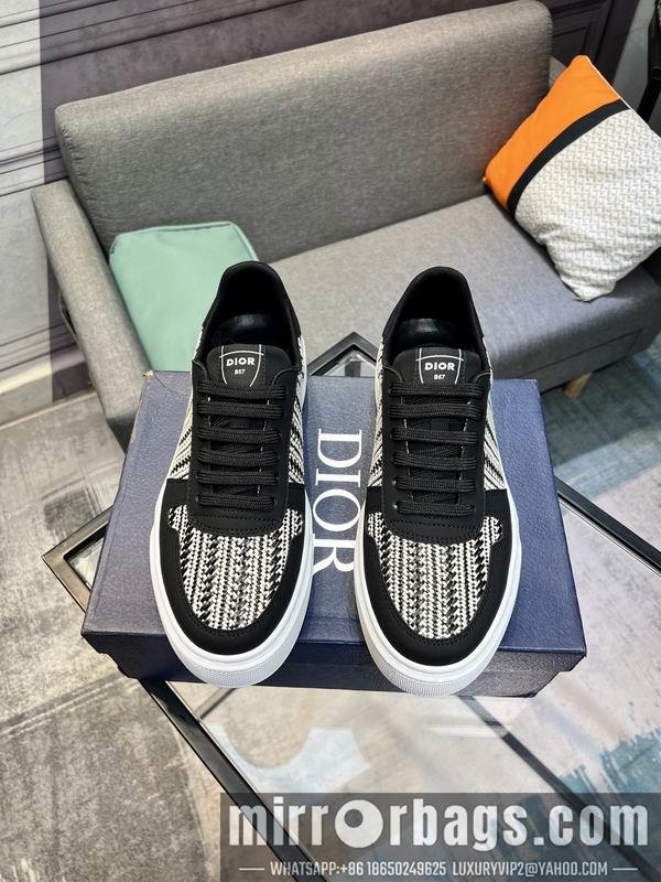 Dior Shoes sz38-45 hnh0301