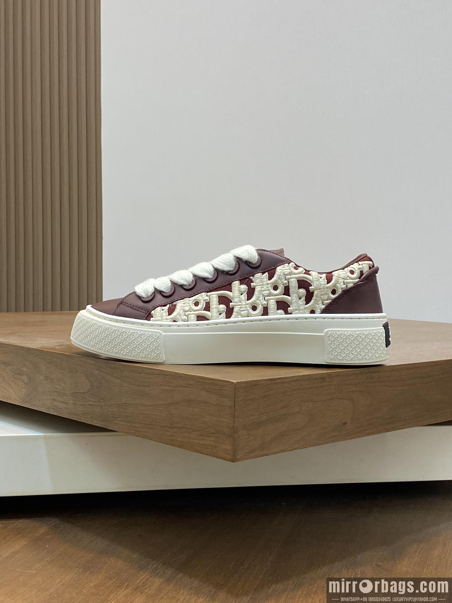 Dior Shoes sz38-45 h1006