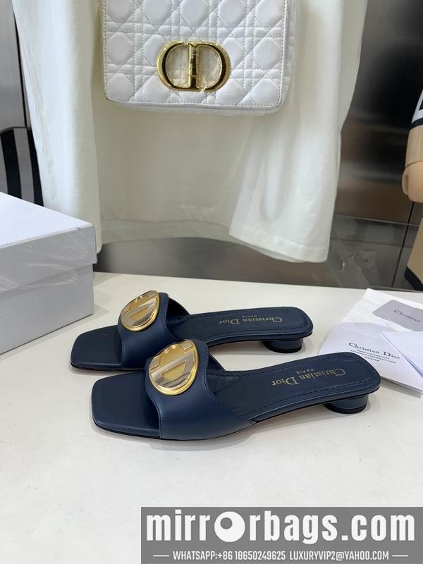 Dior Shoes sz35-43 mnw0101