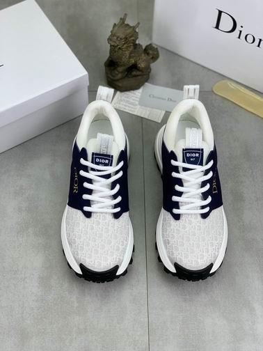 Dior Shoes sz38-44 mnh0519