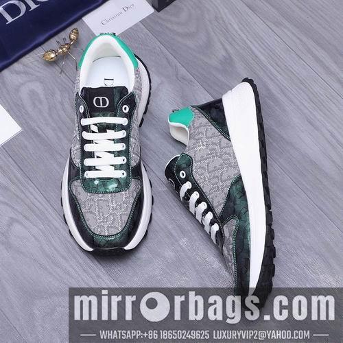 Dior Shoes sz38-44 mnh0502