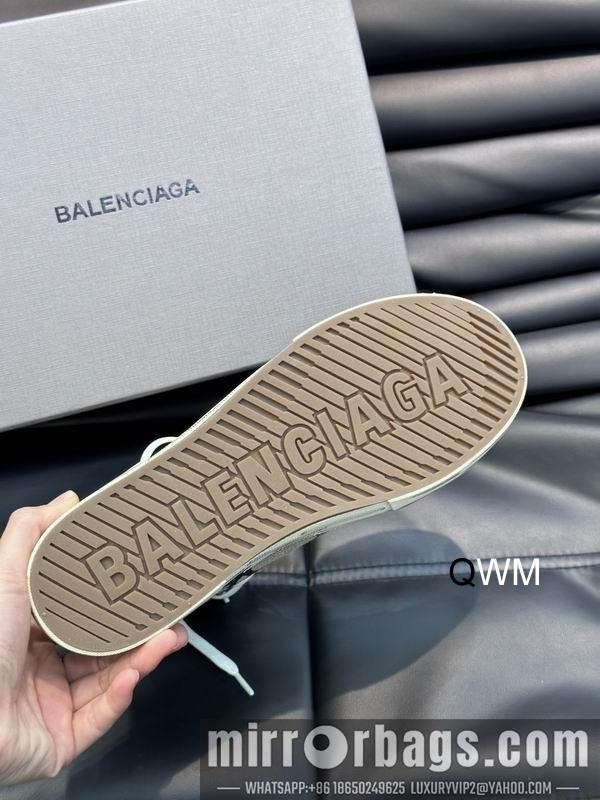 Balenciaga Shoes sz38-45 2C WM1101