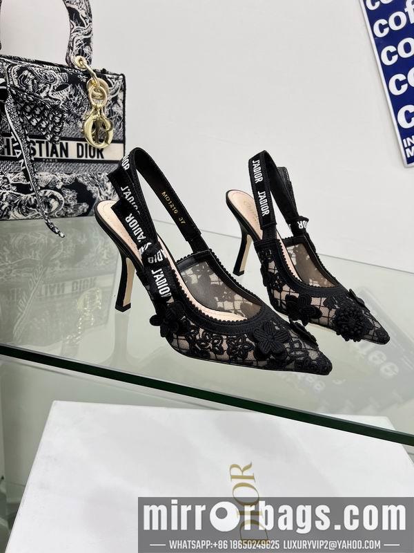 Dior Shoes sz33-44 9.5cm mnw0313