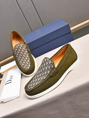 Dior Shoes sz38-45 mnh0604