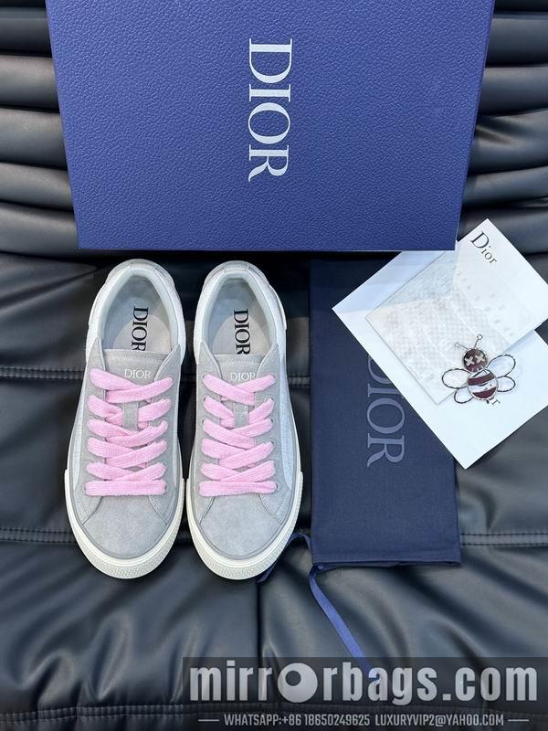 Dior Shoes sz38-45 mnw1102