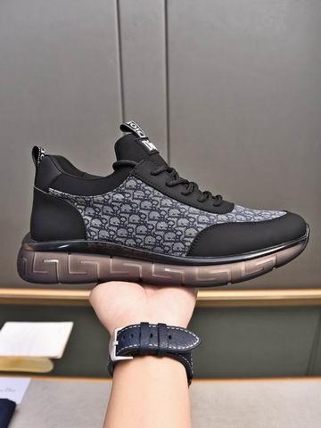 Dior Shoes sz38-45 mnh0608
