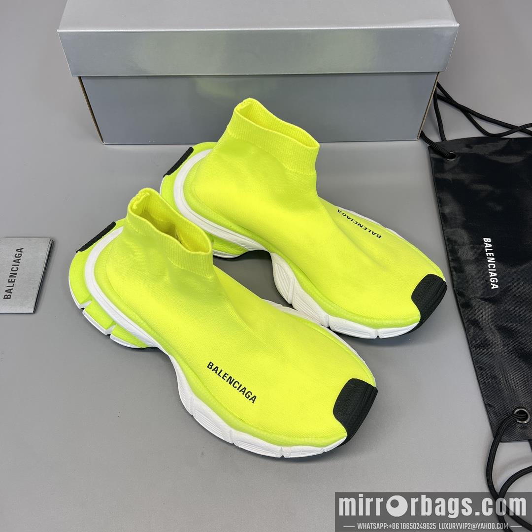 Balenciaga Shoes sz35-46 h1001