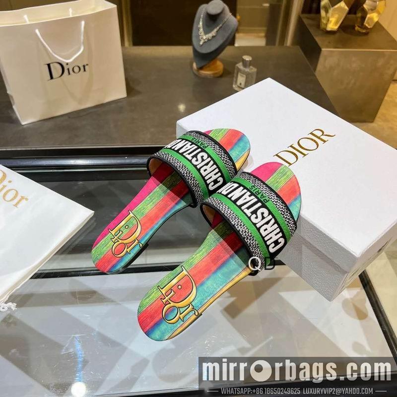 Dior Shoes sz35-41 GDT0127