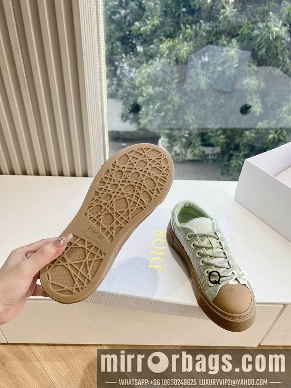 Dior Shoes sz35-45 HHY0901