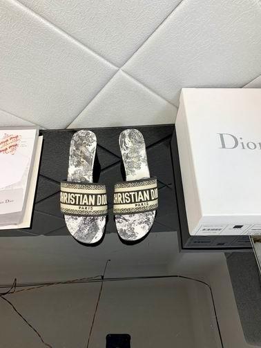 Dior Shoes sz34-42 mnh0807