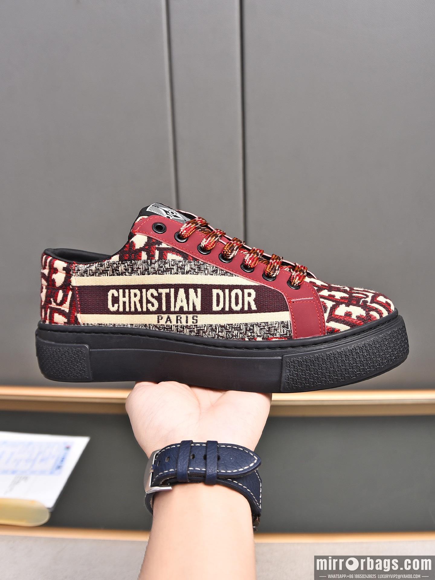 Dior Shoes sz38-44 hnh1212