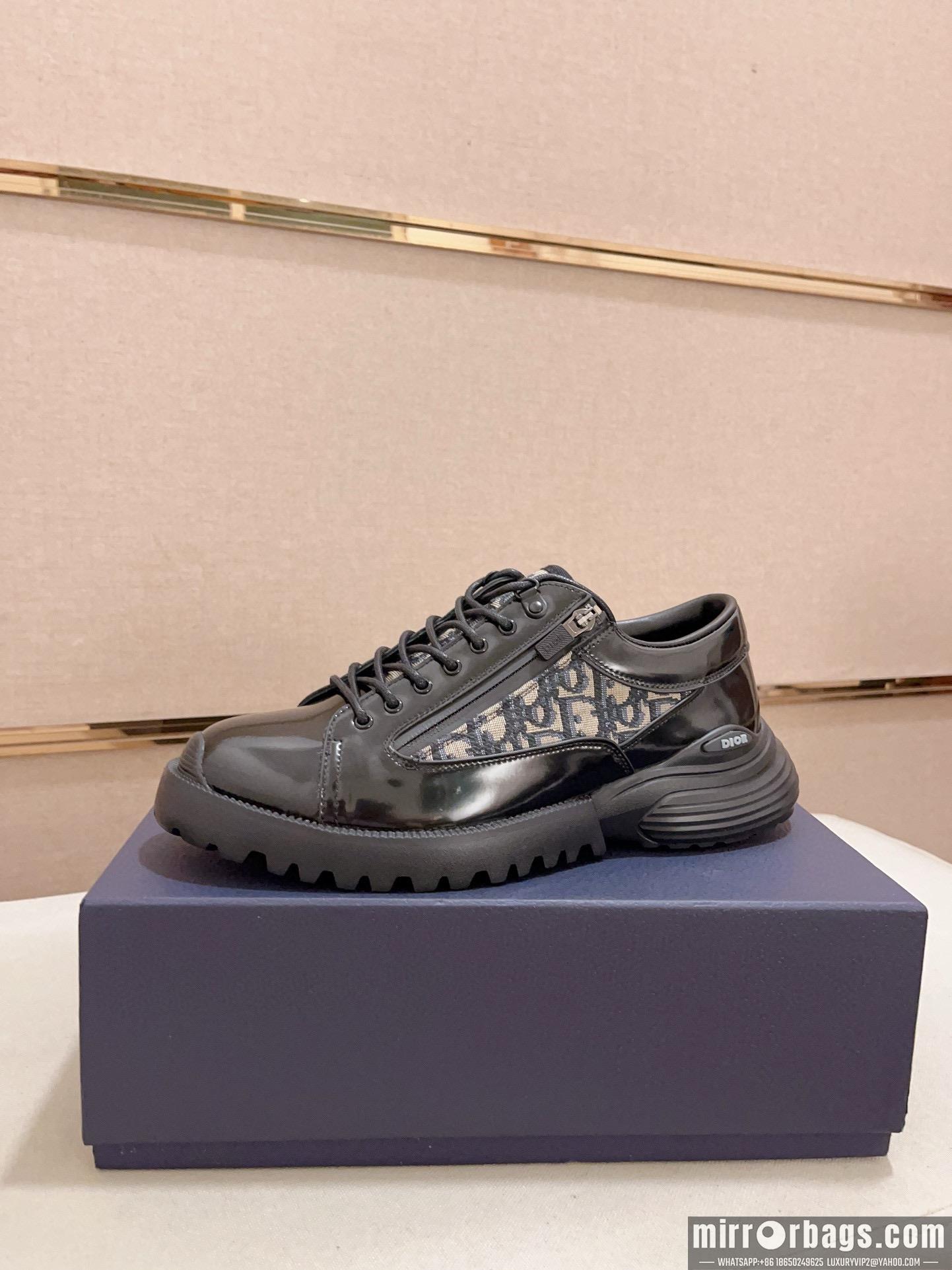 Dior Shoes sz38-46 h1003