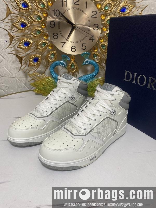 Dior Shoes sz35-45 mnm0103