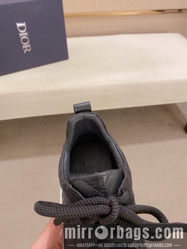 Dior Shoes sz38-44 hnm0141