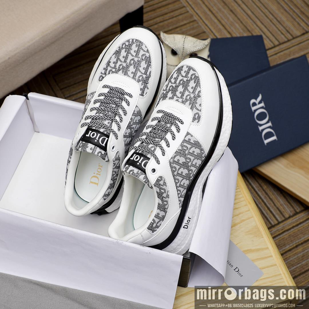 Dior Shoes sz38-44 hnh1215