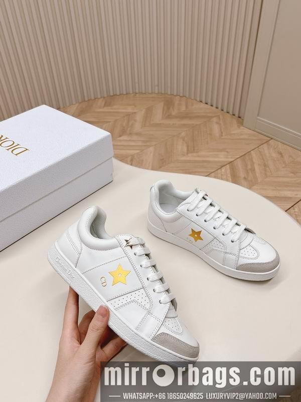Dior Shoes sz35-40 mnw0202