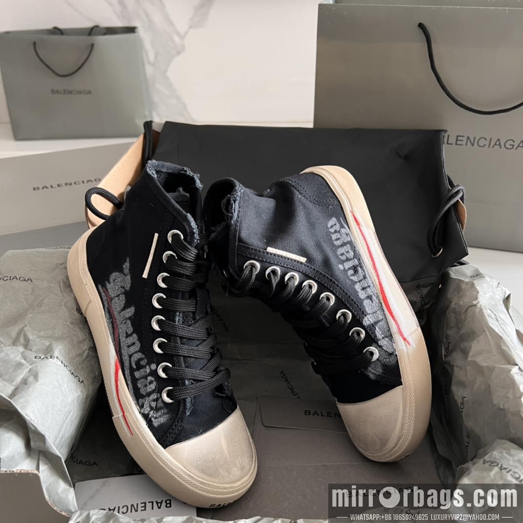 Balenciaga Shoes sz35-45 h0503