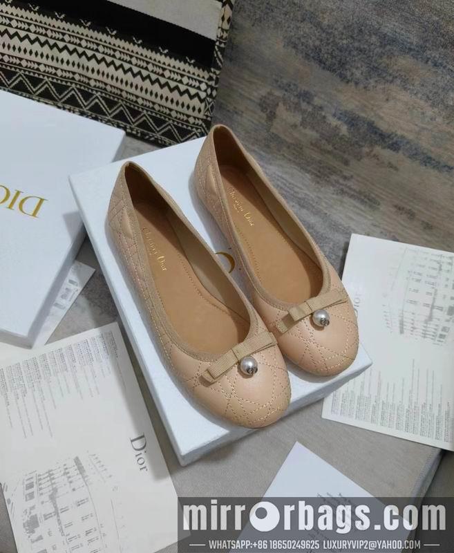 Dior Shoes sz35-41 mnw0304