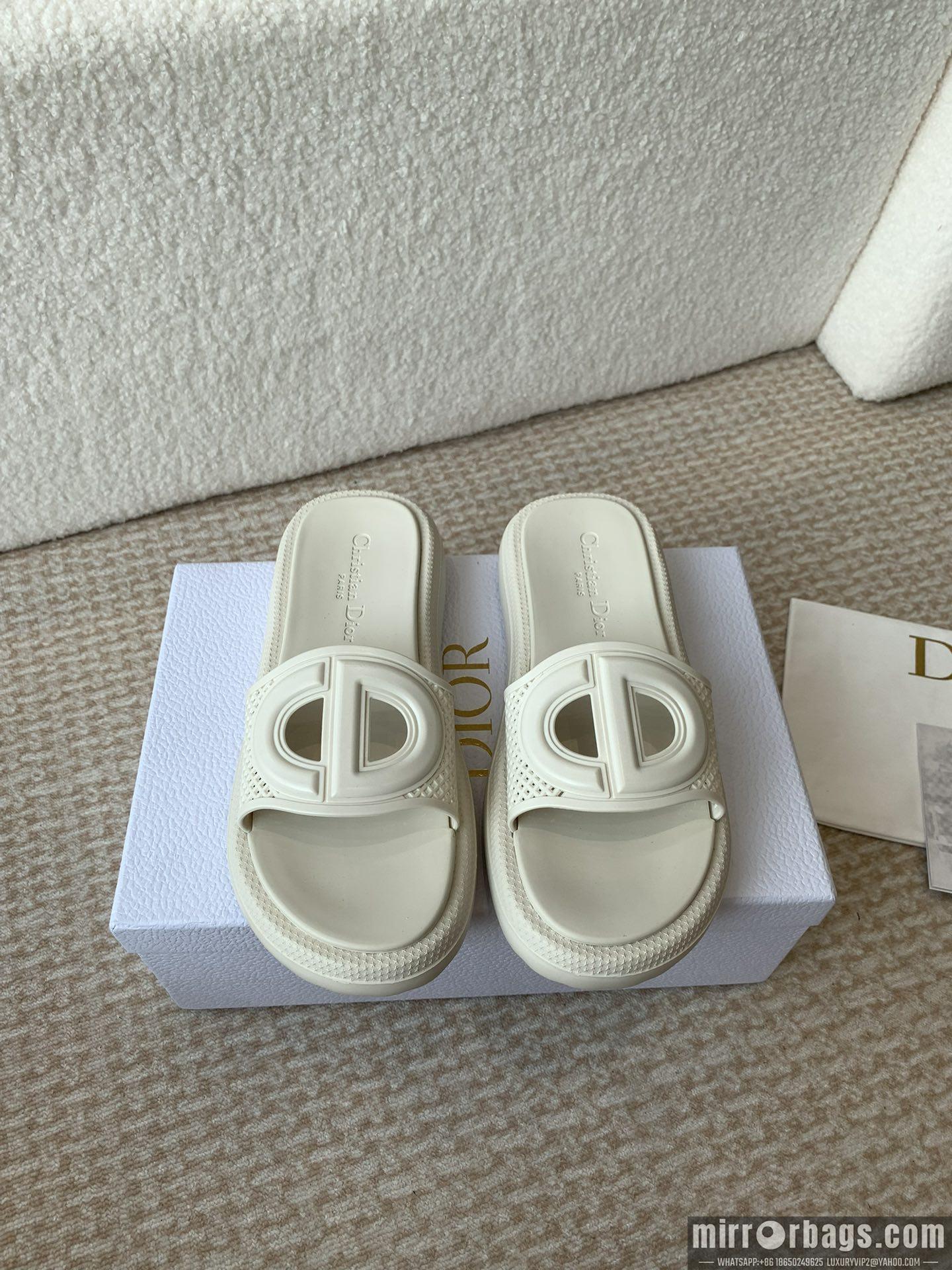 Dior Shoes sz35-41 h0701