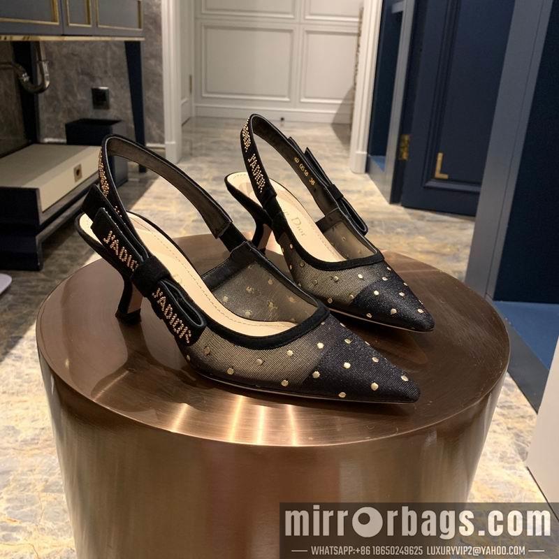 Dior Shoes sz34-41 6.5cm mnw0229