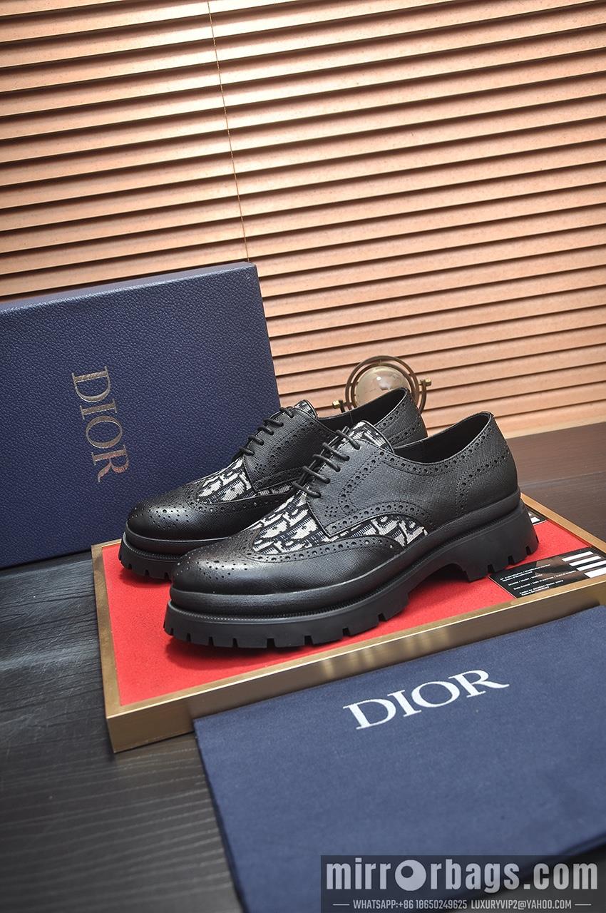 Dior Shoes sz38-44 hnh1227