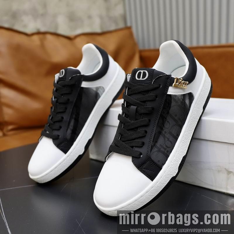 Dior Shoes sz38-44 hnm0157