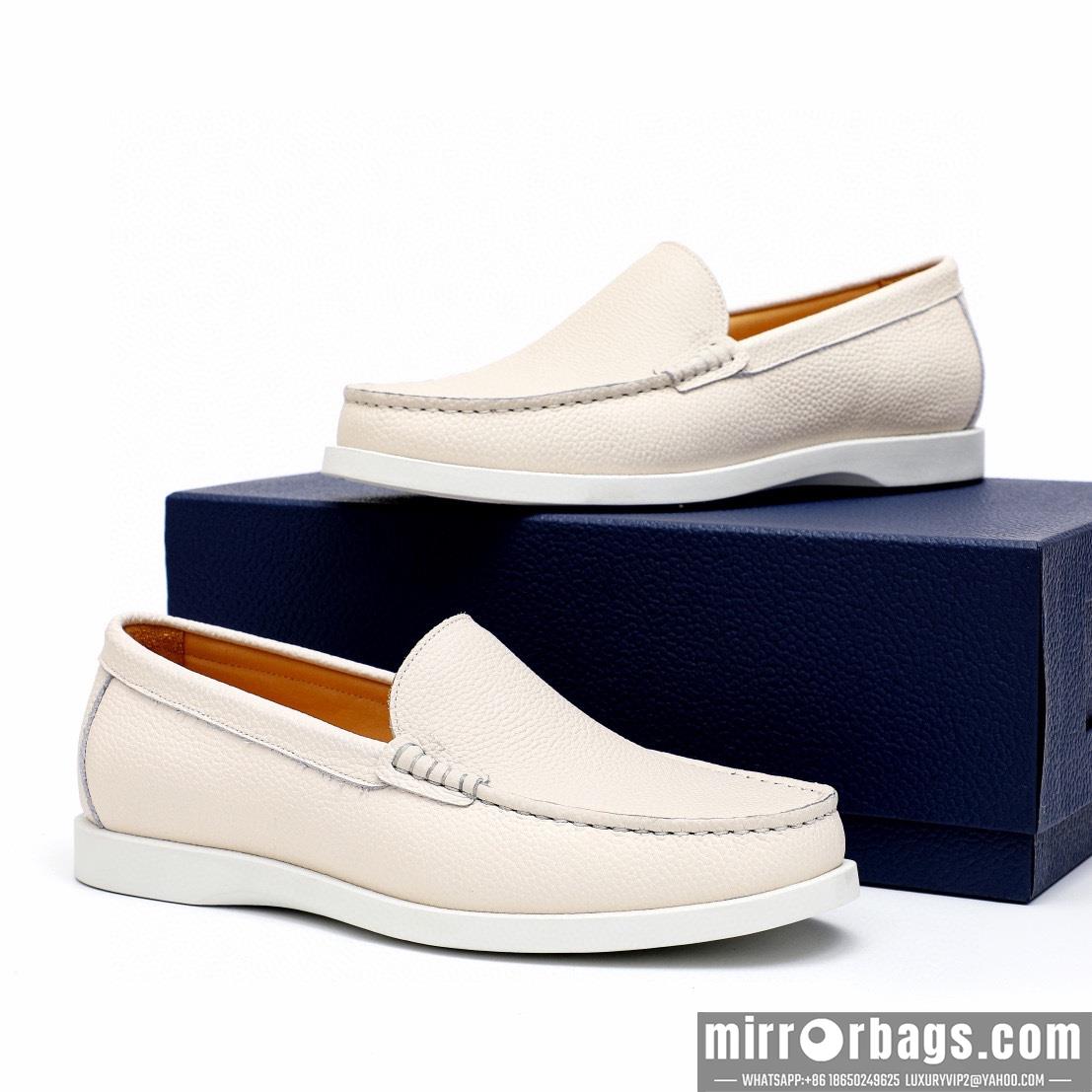 Dior Shoes sz38-44 h0818