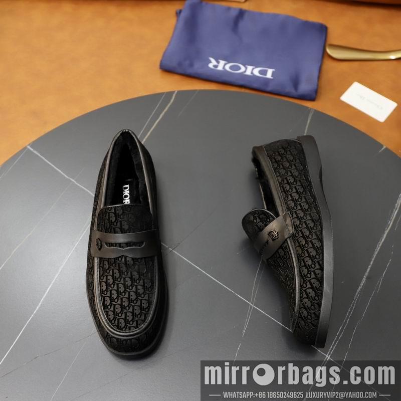 Dior Shoes sz38-44 hnm0143