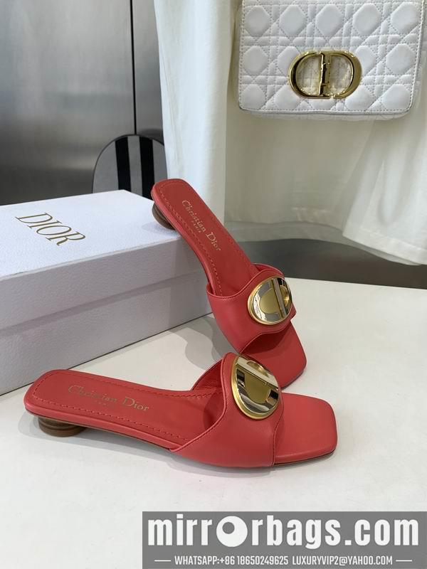 Dior Shoes sz35-43 mnw0101
