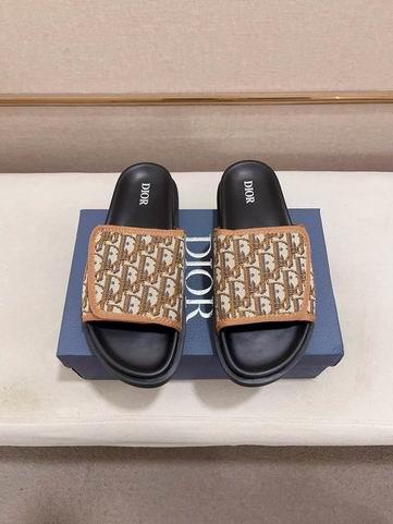 Dior Shoes sz38-44 mnh0603