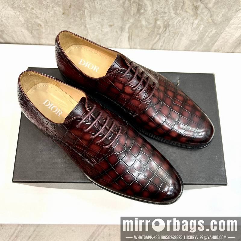 Dior Shoes sz38-45 mnw0368