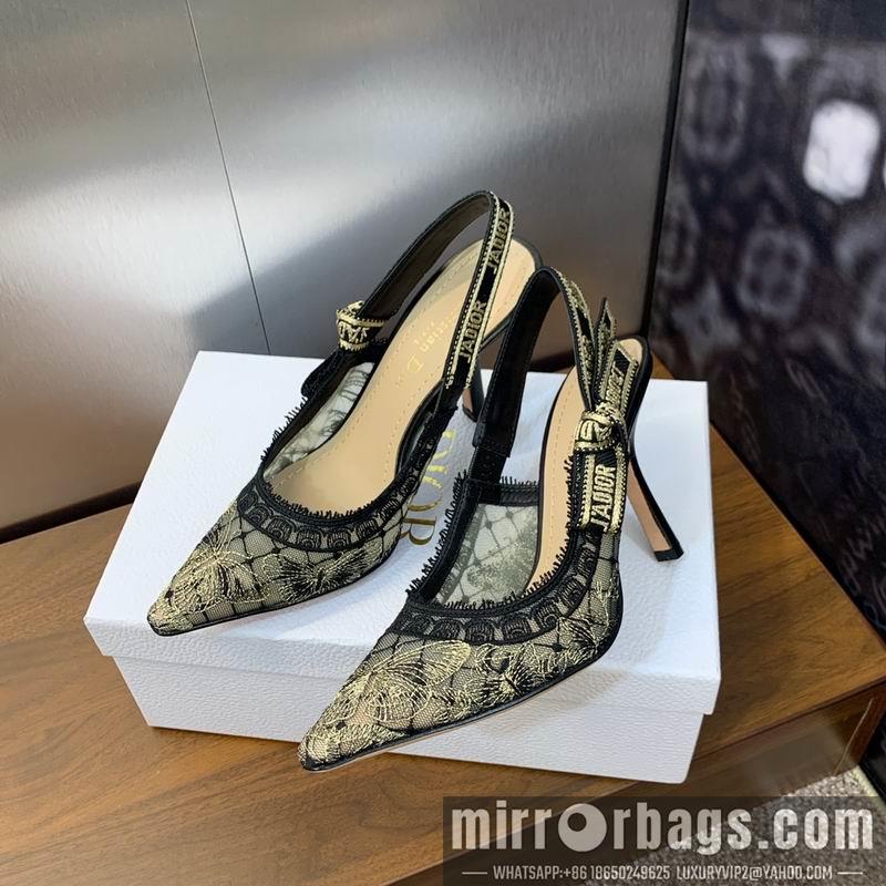 Dior Shoes sz33-44 9.5cm mnw0215