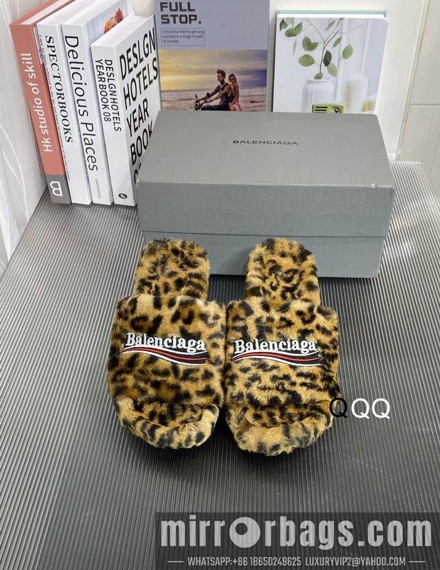 Balenciaga Shoes sz35-40 QQ0201