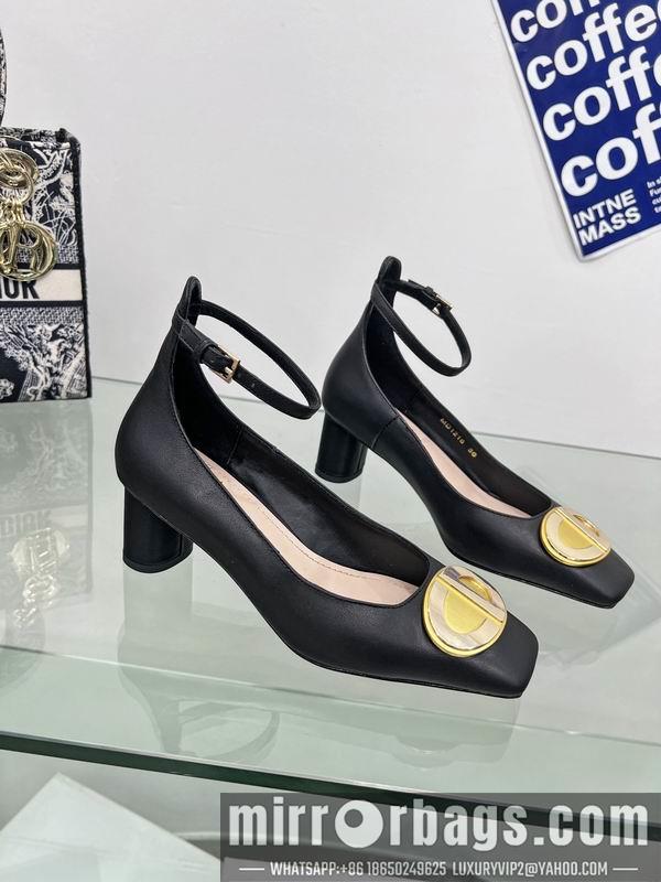 Dior Shoes sz36-40 5cm mnw0301
