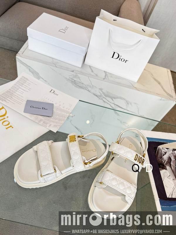 Dior Shoes sz35-40 GDT0401
