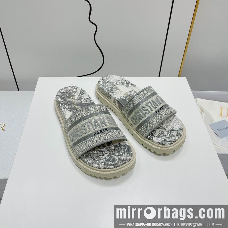 Dior Shoes sz35-40 mnw0408