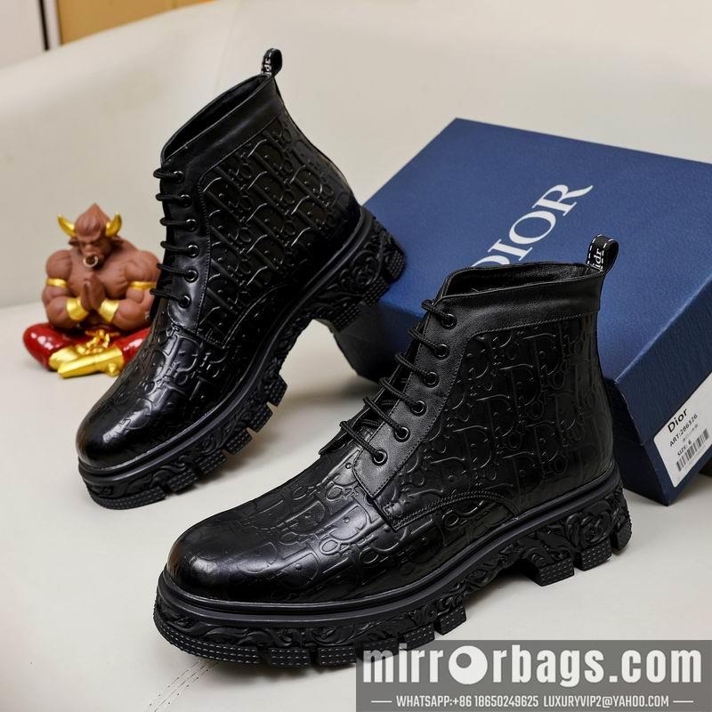 Dior Shoes sz38-44 mnm0111