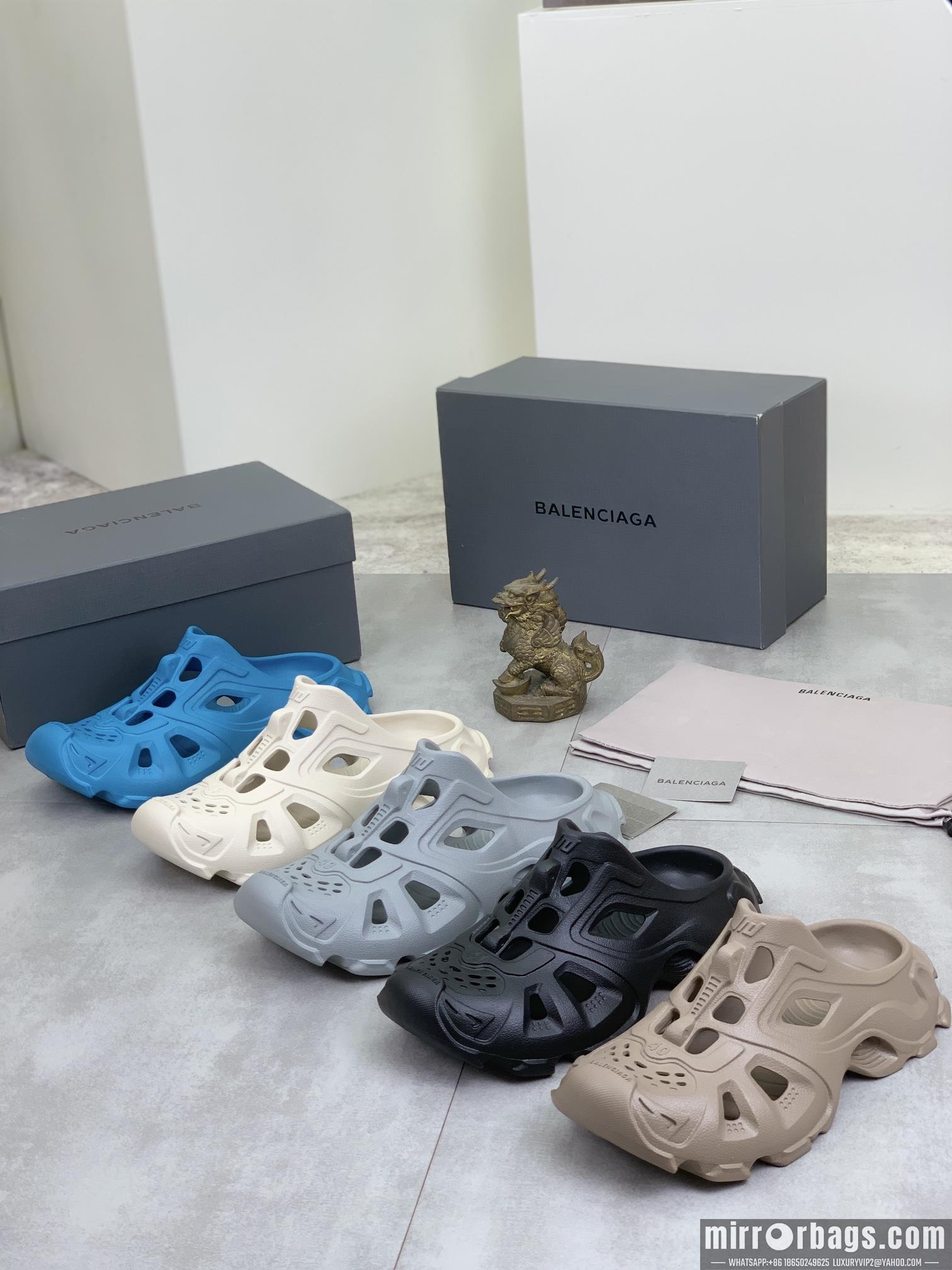 Balenciaga Shoes sz35-45 h0602