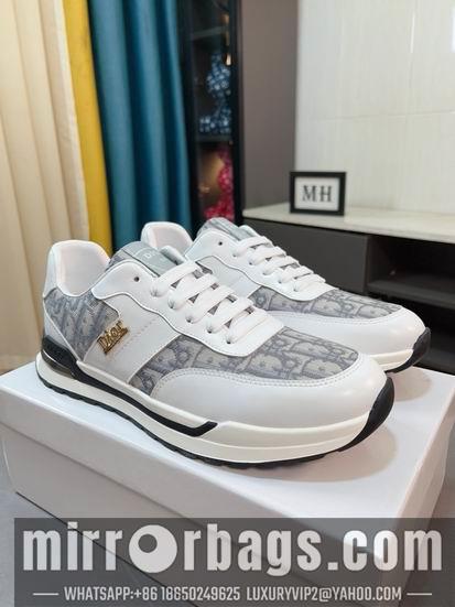 Dior Shoes sz38-44 mnh0513