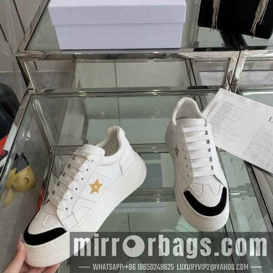 Dior Shoes sz35-41 mnh0516