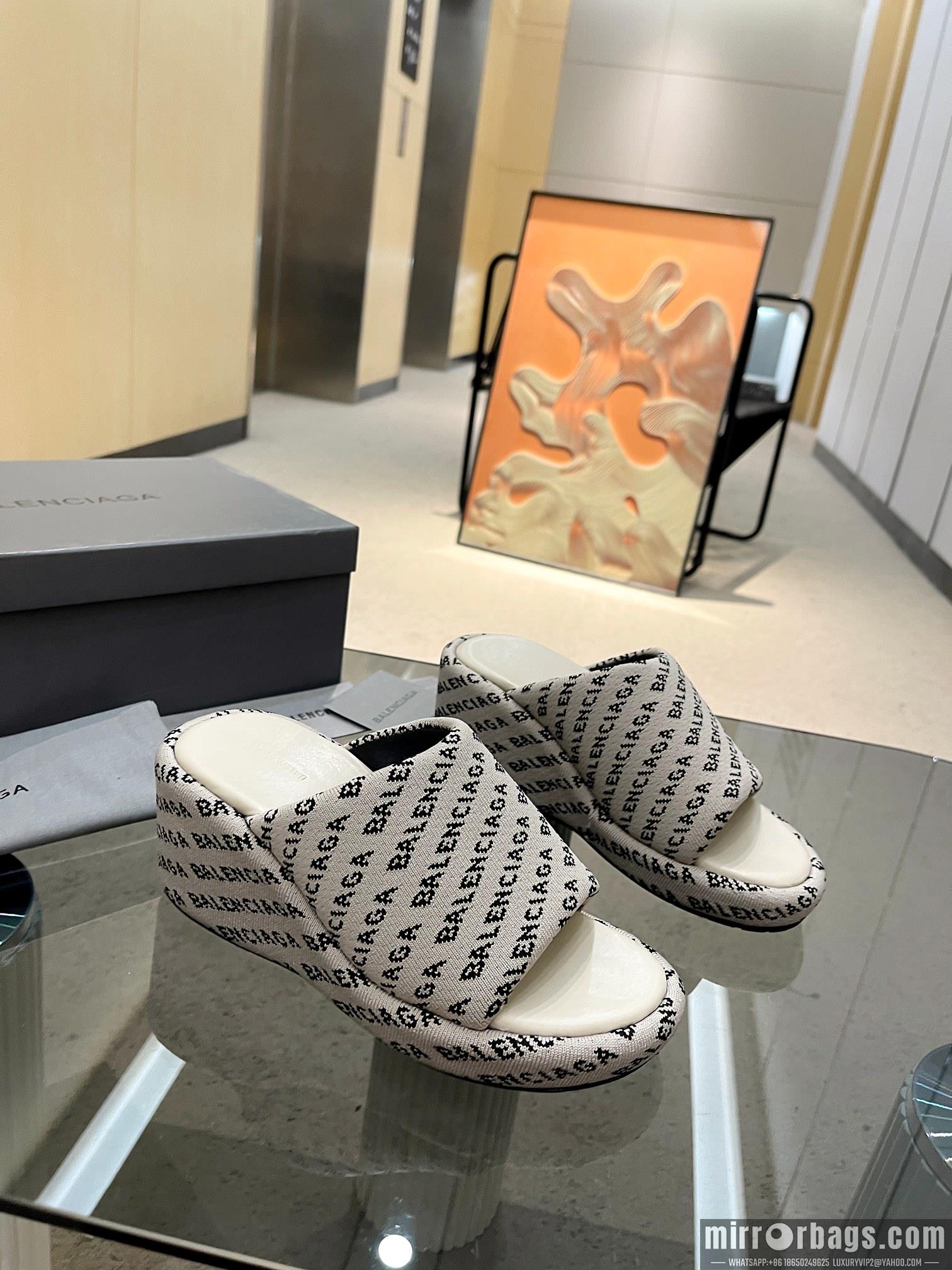 Balenciaga Shoes sz35-40 h0604