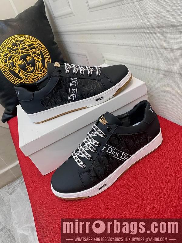 Dior Shoes sz38-44 mnm0131