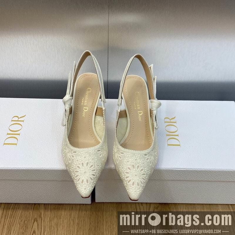 Dior Shoes sz34-42 6.5cm mnw0220