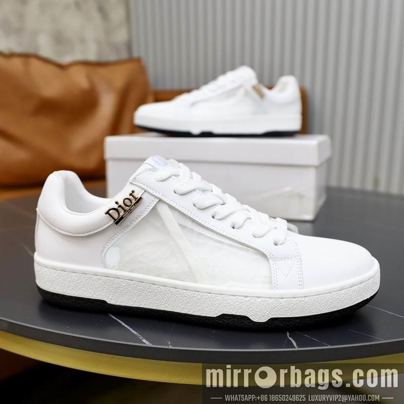 Dior Shoes sz38-44 hnm0157