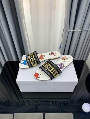 Dior Shoes sz34-42 mnh0808