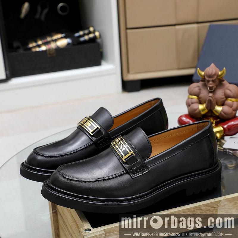 Dior Shoes sz38-44 mnm0105