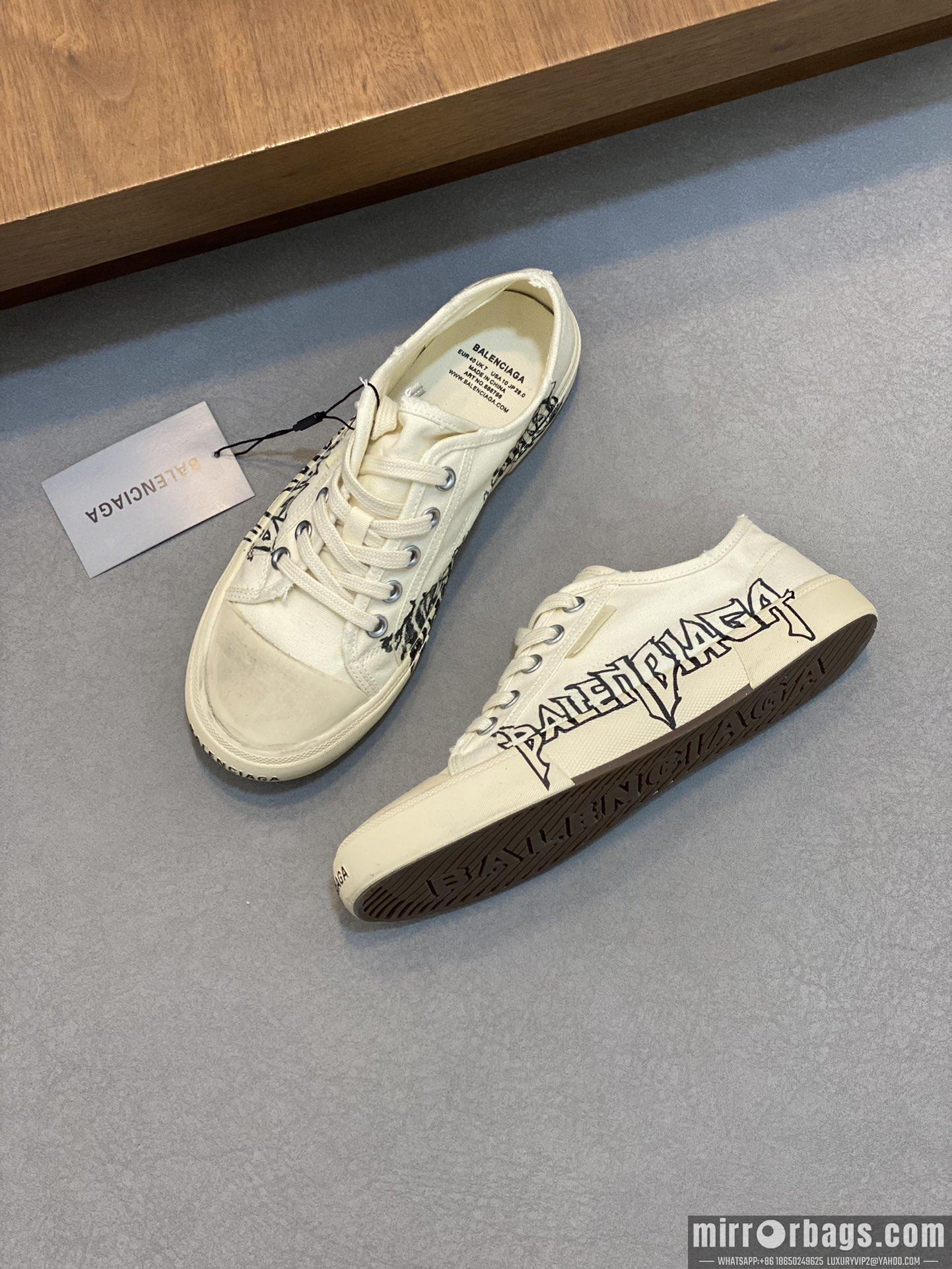 Balenciaga Shoes sz38-44 h0602