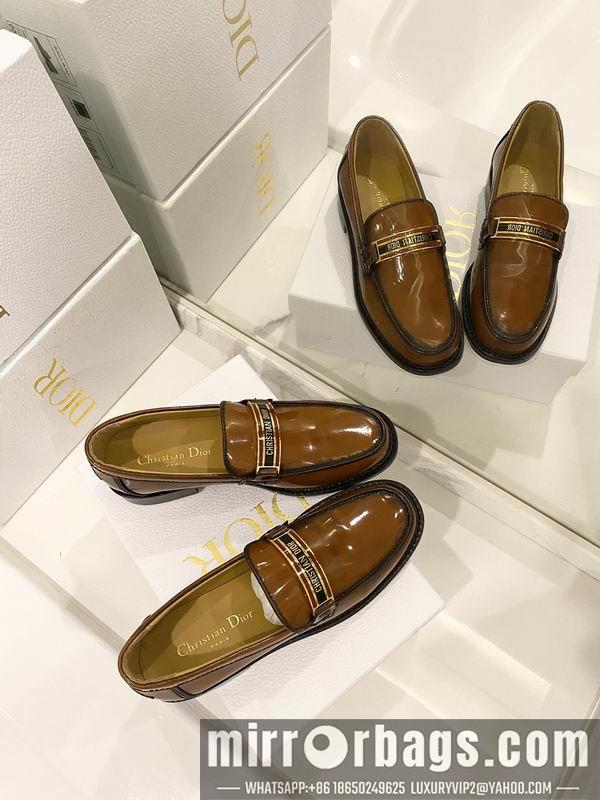 Dior Shoes sz35-40 mnw0306