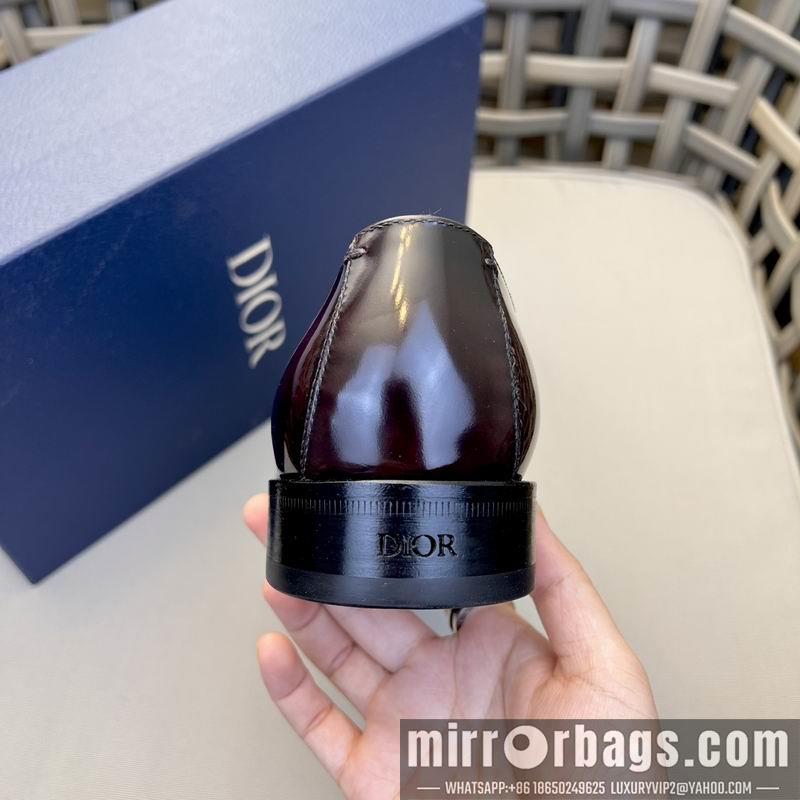 Dior Shoes sz39-44 hnm0160