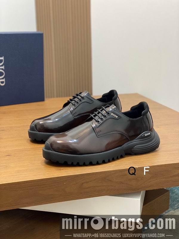 Dior Shoes sz38-45 TF1112